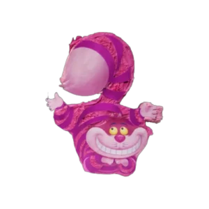 Cheshire Cat Piñata – Alice in Wonderland Birthday Party Piñata