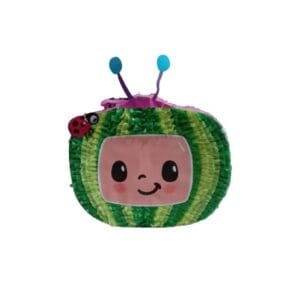 Cocomelon Piñata – Cocomelon Birthday Party Piñata