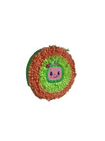 Cocomelon Round Piñata – Kids Cartoon Party Piñata