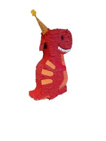 Happy Birthday Boy Piñata – Kids Birthday Party Piñata