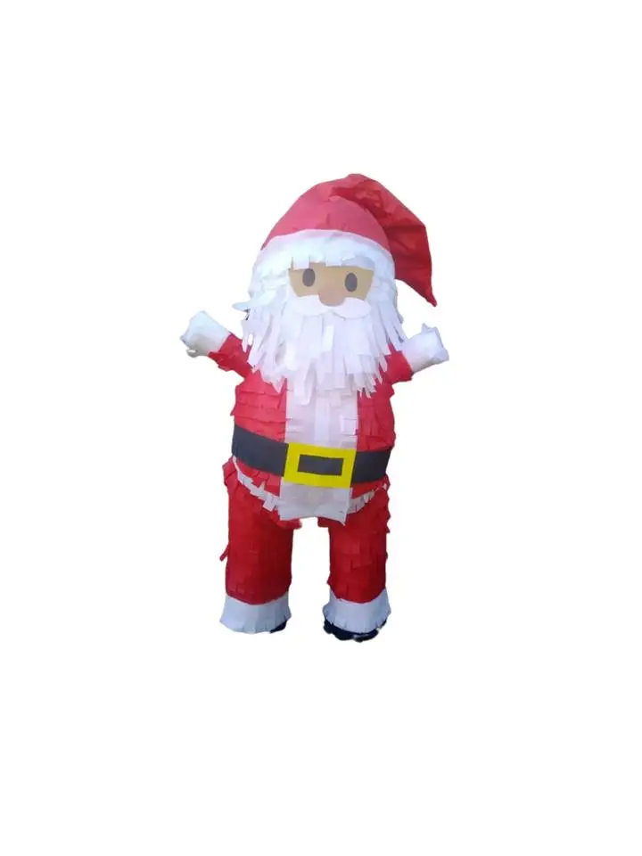 3D Father Christmas Piñata – Christmas Party Piñata
