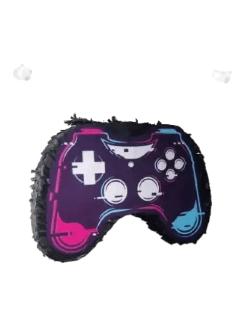 Gaming Controller Piñata – Video Game Birthday Party Piñata - Image 2