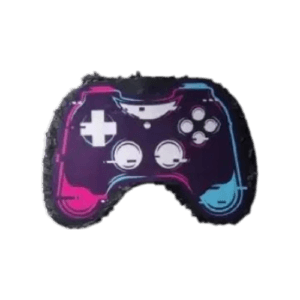 Gaming Controller Piñata – Video Game Birthday Party Piñata IN STOCK