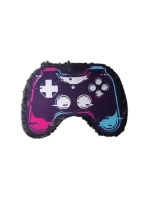 Gaming Controller Piñata – Video Game Birthday Party Piñata