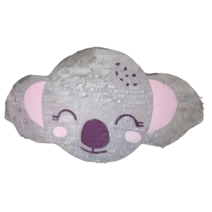 Koala Face Piñata – Koala Birthday Party Piñata