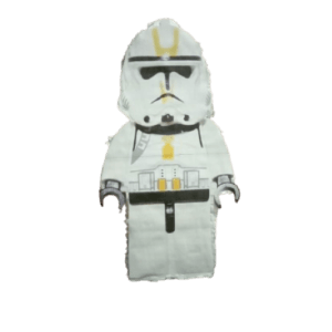 LEGO Star Trooper Star Wars Piñata – Star Wars Birthday Party Piñata