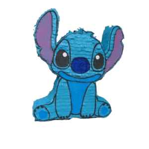 Stitch Lilo & Stitch Piñata – Hawaiian Birthday Party Piñata