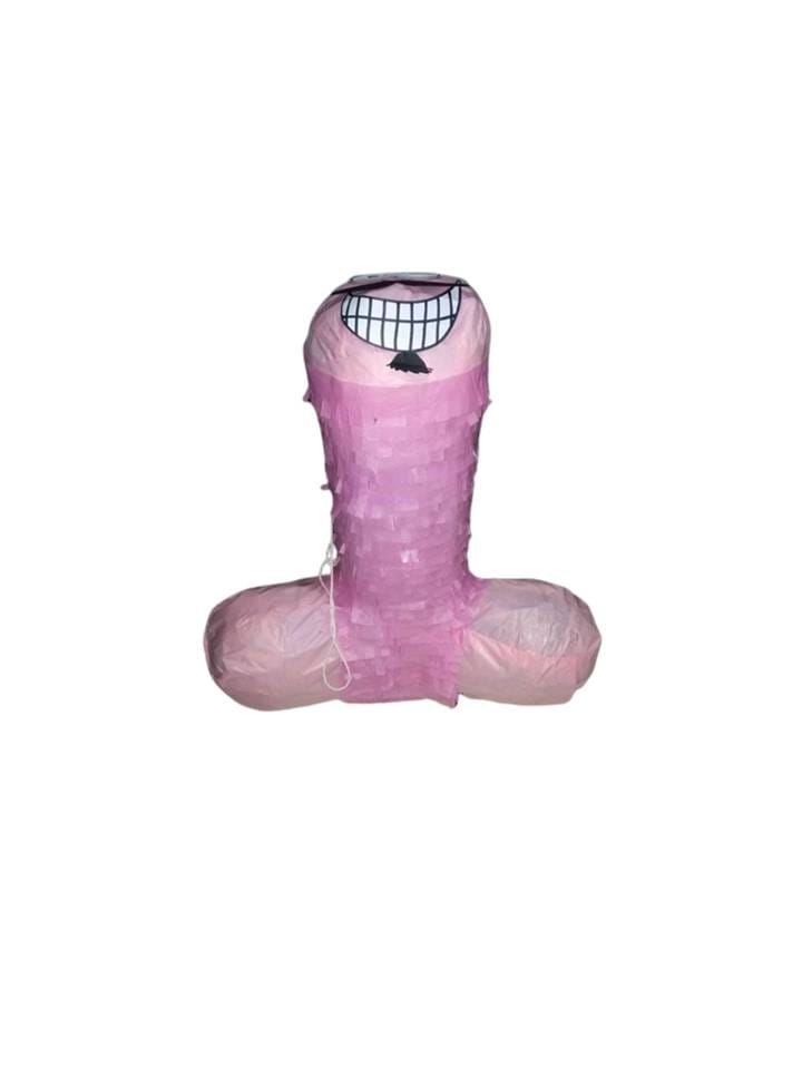 Le French Willy Piñata – Hen Party Piñata - Image 2