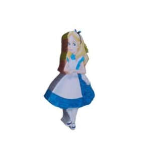Alice Piñata – Alice in Wonderland Party Piñata