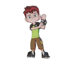 Ben 10 Piñata – Cartoon Superhero Party Piñata