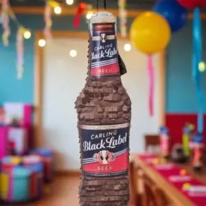 Custom 2D Character Piñata – Personalised Birthday Party Piñata