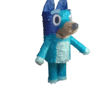 Bluey 3D Piñata – Kids Cartoon Party Piñata