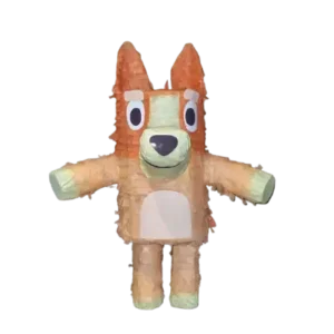 Bingo - Bluey Piñata – Kids Cartoon Party Piñata