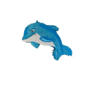 Cute Dolphin Piñata – Under the Sea Birthday Party Piñata