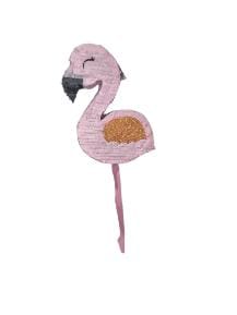 Flamingo Piñata – Tropical Birthday Party Piñata