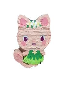 Gabby's Dollhouse Kitty Fairy Piñata – Gabby's Dollhouse Birthday Party Piñata