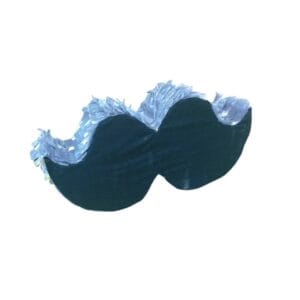 Moustache Piñata – Moustache Birthday Party Piñata