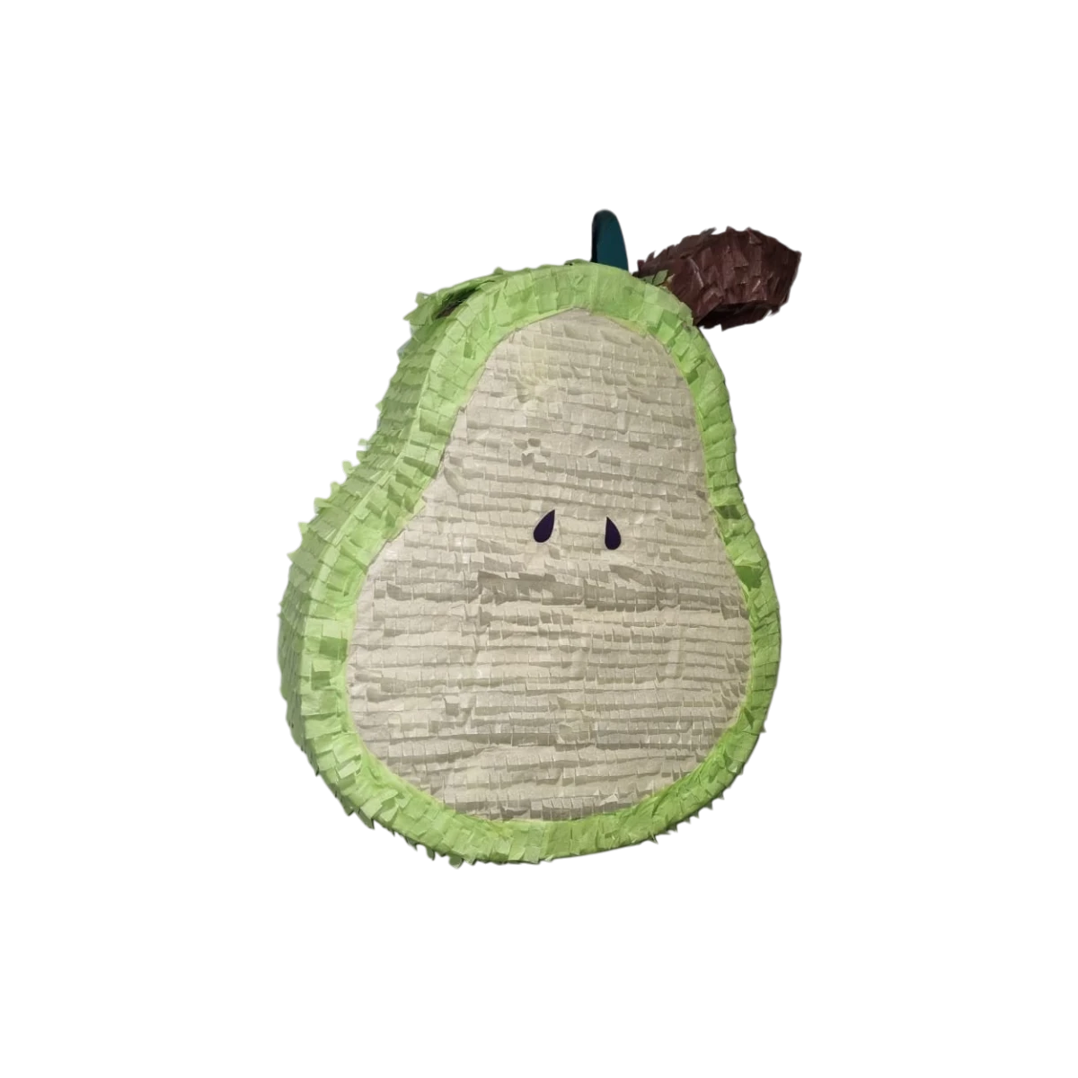 Pear Piñata – Fruit Birthday Party Piñat - Image 2