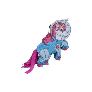 Space Unicorn Piñata – Galaxy Unicorn Birthday Party Piñata