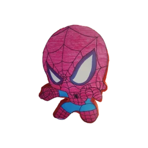 Disney Spiderman Piñata – Spidey and His Amazing Friends Birthday Party Piñata