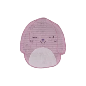 Squishmallow Bunny Rabbit Piñata – Bunny Birthday Party Piñata