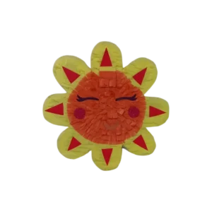 Sun Piñata – Sunshine Birthday Party Piñata