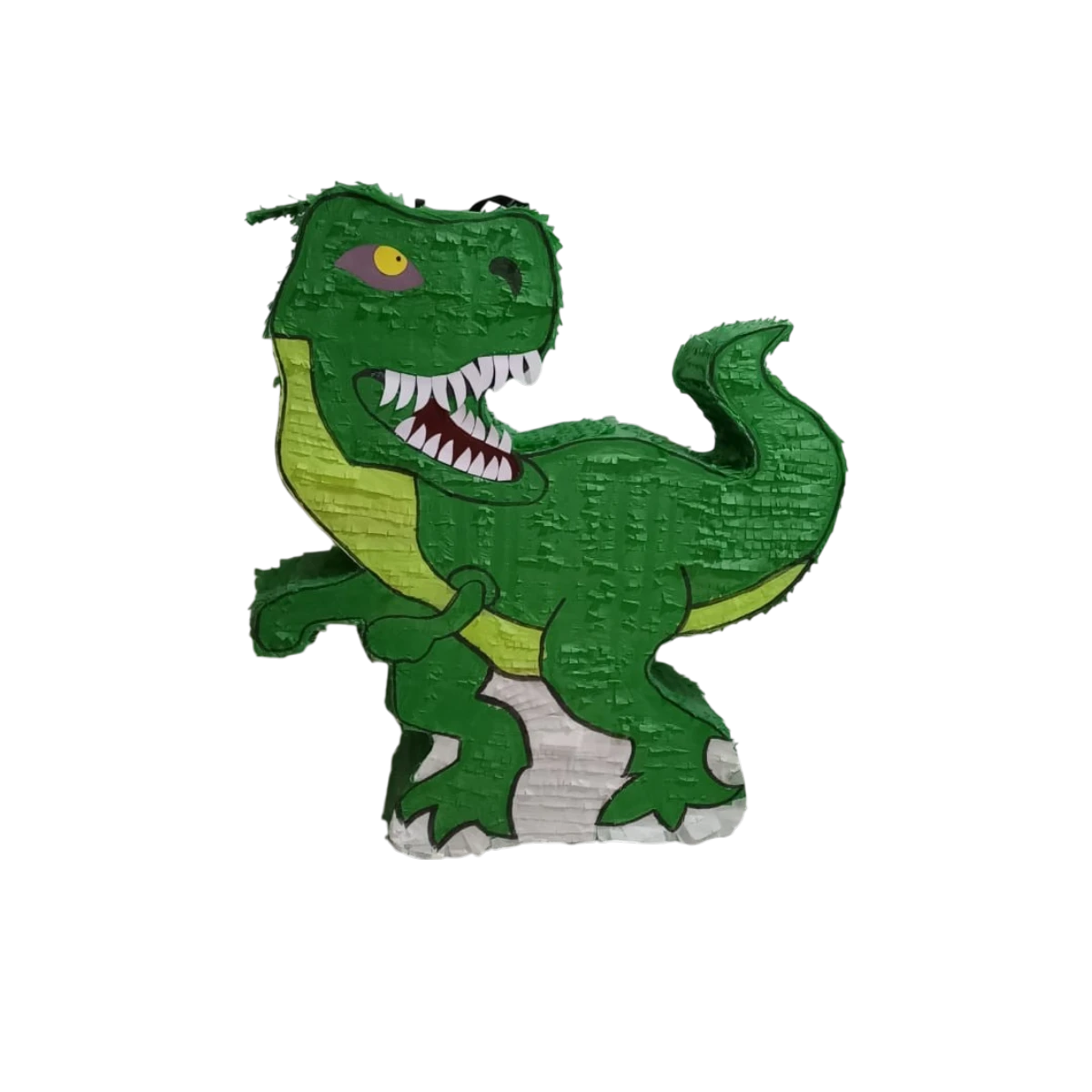 T-Rex Dinosaur Piñata – Dinosaur Birthday Party Piñata