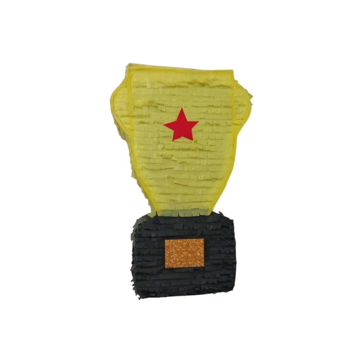 Trophy Piñata – Winner's Trophy Birthday Party Piñata