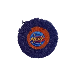 Nerf Target Board Piñata – Nerf Birthday Party Piñata