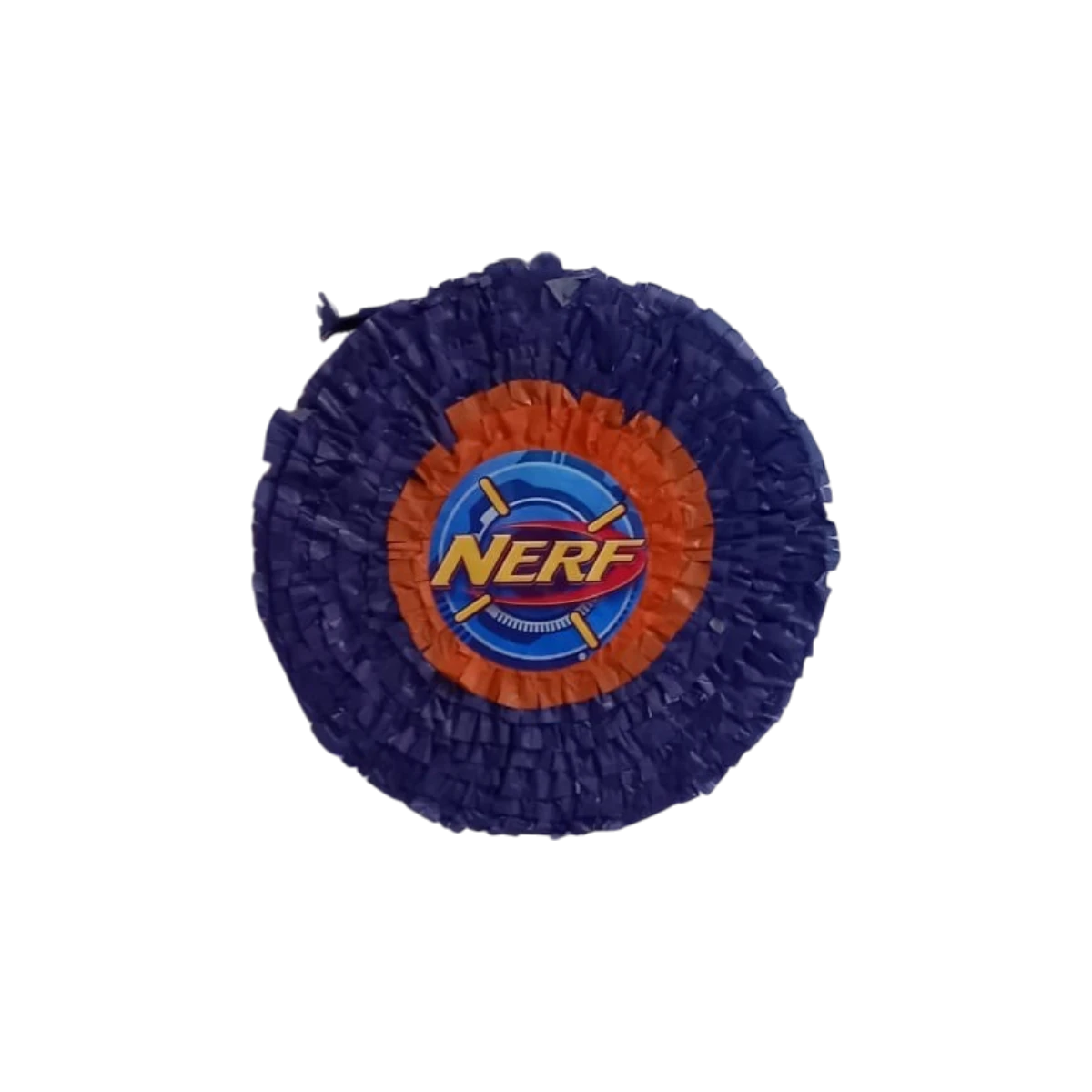 Nerf Target Board Piñata – Nerf Birthday Party Piñata