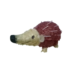 Hedgehog Piñata – Woodland Birthday Party Piñata