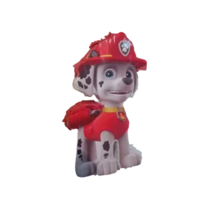 Paw Patrol Marshall Piñata – Paw Patrol Birthday Party Piñata