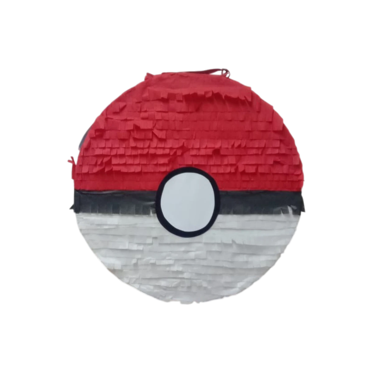 Poké Ball Piñata – Pokémon Birthday Party Piñata