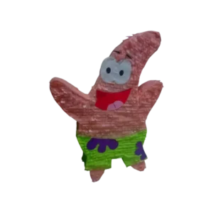 Patrick Star Piñata – Under the Sea Birthday Party Piñata
