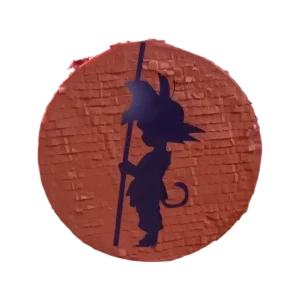 Dragon Ball Z Piñata – Anime Birthday Party Piñata
