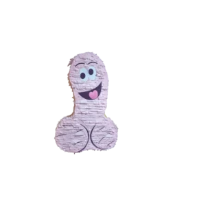Laughing Willy Piñata – Bachelorette Party Piñata