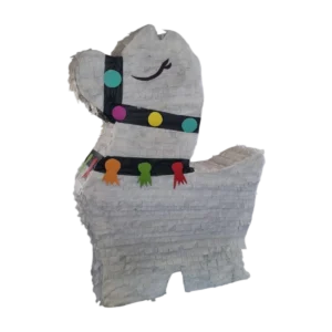 Mexican Llama Piñata – Fiesta Birthday Party Piñata