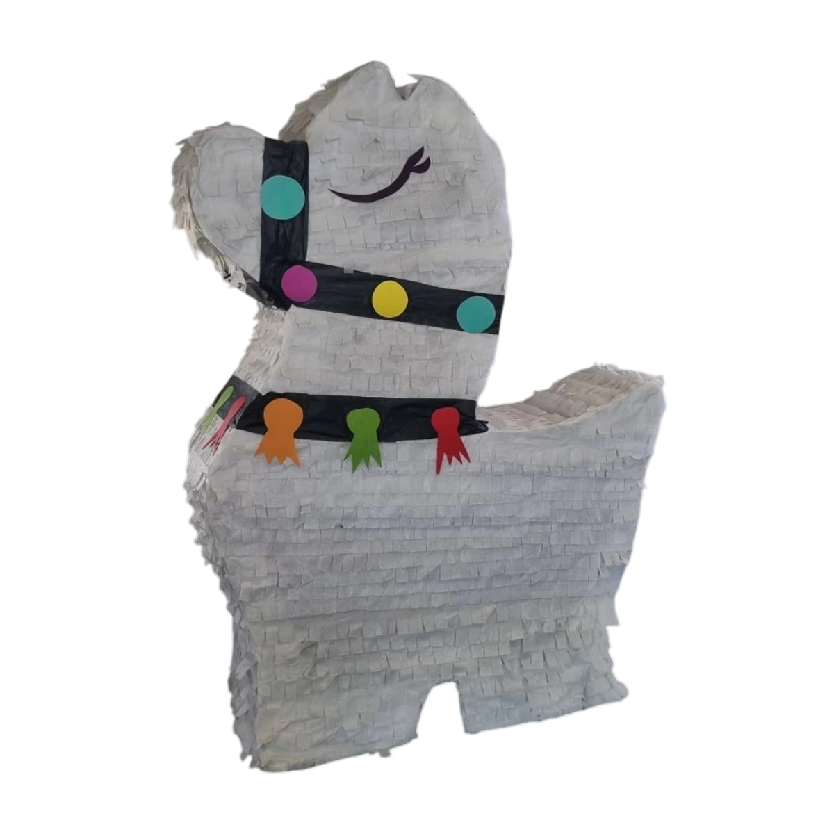 Mexican Llama Piñata – Fiesta Birthday Party Piñata