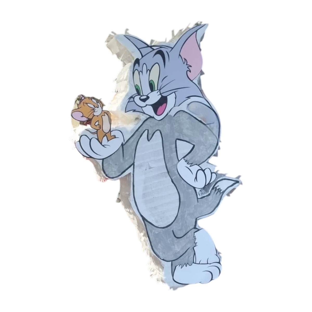 Tom and Jerry Piñata – Cartoon Birthday Party Piñata