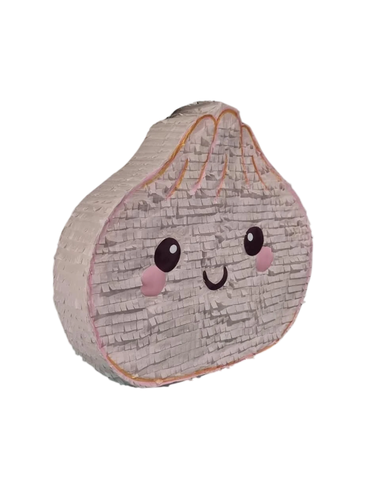 Dumpling Squishy Piñata – Cute Dumpling Birthday Party Piñata - Image 3