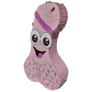 Silly Willy Piñata – Bachelorette Party Piñata
